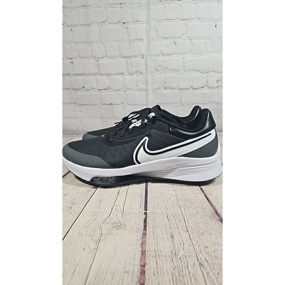 *NEW* $190 Nike Air Zoom Infinity Tour NEXT% Golf Shoes DC5221-015 Mens Size 10 main image 8